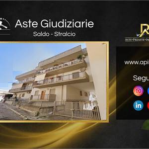 Appartamento in vendita, Via Francesco Netti, 2, Cassano delle Murge