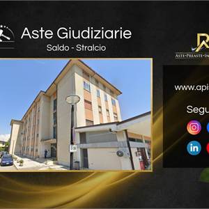 Apartment for sale, Via Ciocca Luigi, 36, Quinzano d'Oglio