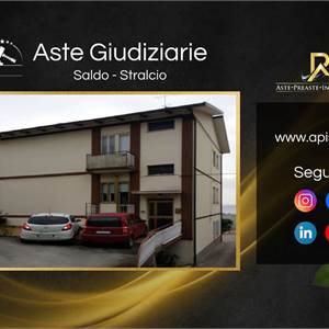 Apartment for sale, Via Cirfoglio, 5, Recanati