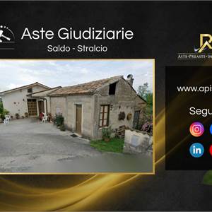 Appartamento in vendita, Via collenoci, 22, Arce