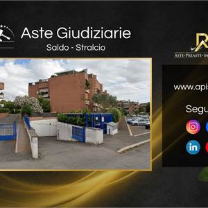 Apartment for sale, Via Andrea Millevoi, 401, Roma