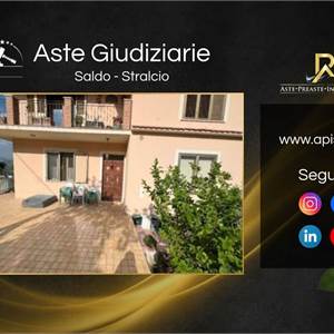 Appartamento in vendita, via G. d Annunzio 65020, 19, Alanno