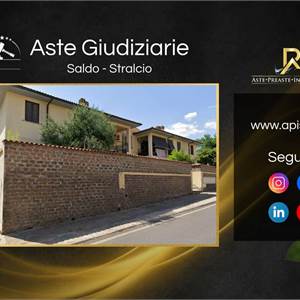Apartment for sale, SP12, Tuscania