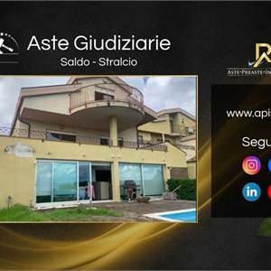 Appartamento in vendita, Via Montevecchio, 45/C, Vasto