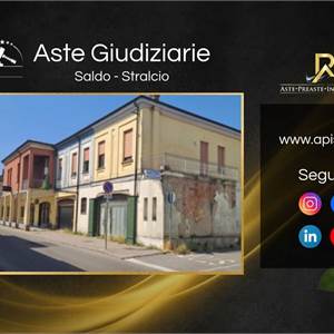 Appartamento in vendita, Via umberto I, Lungavilla