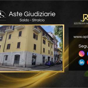 Apartment for sale, Piazza anita garibaldi, 1, Milano