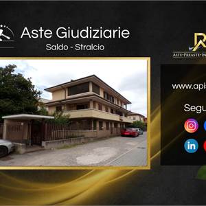 Apartment for sale, Via Cesare Battisti, 46, Rho