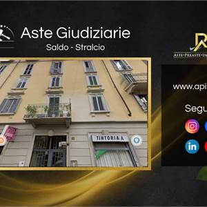 Apartment for sale, Via Carlo Imbonat, 56, Milano