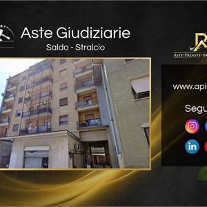 Appartamento in vendita, Via Luigi Gioia, 96, Mortara