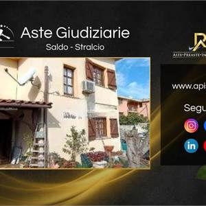 Appartamento in vendita, Via Alfonso Lamarmora, 15, Capoterra