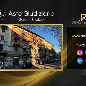 Appartamento in vendita, Milano