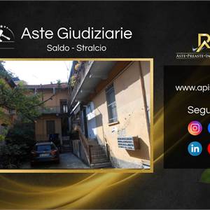 Appartamento in vendita, Via Privata Minturno, 5, Milano