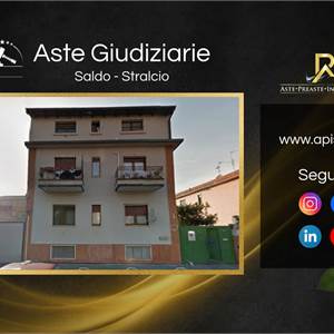 Apartment for sale, Via degli Umiliati, 46, Milano