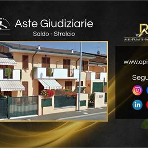 Appartamento in vendita, Via silvio pellico, 27, Tromello