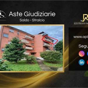 Appartamento in vendita, Via monte rosa, 48, Rozzano