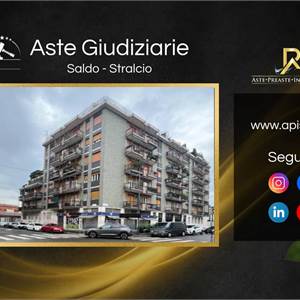 Apartment for sale, Via Pier Francesco Mola, 39, Milano