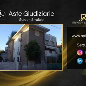 Appartamento in vendita, viale cormons, 59, Rimini