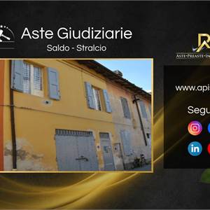 Appartamento in vendita, Via Trombelli, 116, Crevalcore