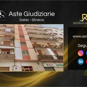 Appartamento in vendita, Via Diego Peluso, 98, Taranto