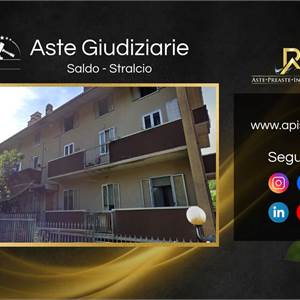 Appartamento in vendita, Via dei Faeti, 7, Urbino