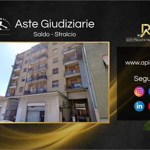 Appartamento in vendita, Via Luigi Gioia, 96, Mortara