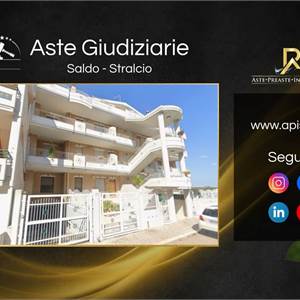 Appartamento in vendita, Via arduino fraccacreta, 48, San Severo