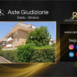 Apartment for sale, Via Vasto, 4, Ardea