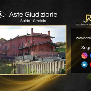 Appartamento in vendita, Via Alessandro Volta, 3, Fonte Nuova