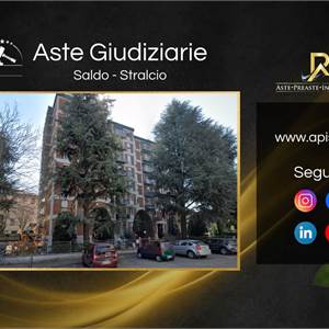 Appartamento in vendita, Via Montefiorino, 4, Reggio nell'Emilia