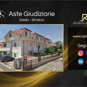 Appartamento in vendita, Viale Danimarca, 123, Pomezia