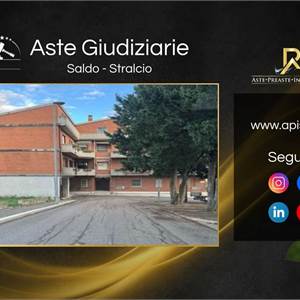 Appartamento in vendita, via Montecassino, 10, Casalnuovo Monterotaro