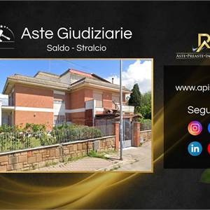 Appartamento in vendita, Via Toce, 12, Ardea