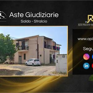 Apartment for sale, Via Carezzano, 161, Roma