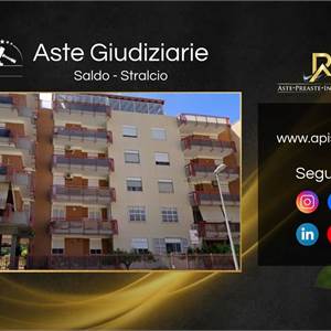 Appartamento in vendita, Via Zanardelli, 6, Barletta