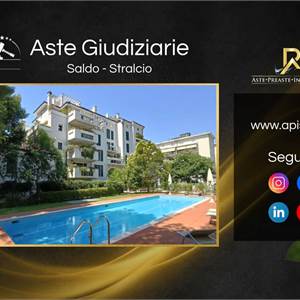 Appartamento in vendita, Viale ruggero baldini, 5, Rimini