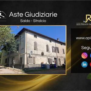 Apartment for sale, Via Gazzoli, 137, Novi di Modena