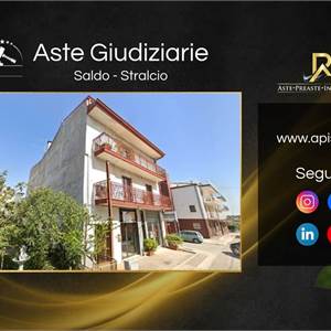 Apartment for sale, Via Laterza, 104, Santeramo in Colle