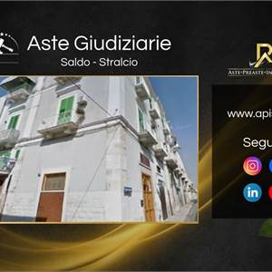 Apartment for sale, Via Roma, 148, Molfetta