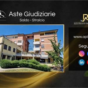 Appartamento in vendita, Via Enrico Ferri, 4, Reggio nell'Emilia