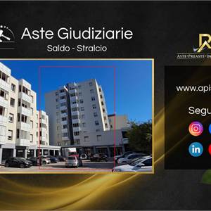 Appartamento in vendita, Via Papa Giovanni XXIII, 18, Reggio nell'Emilia