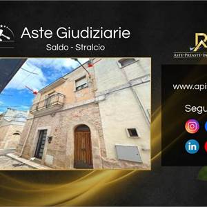 Appartamento in vendita, Via Villafranca, 9-12, Turi