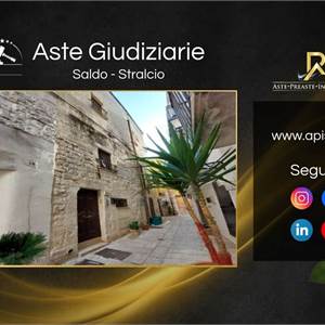 Apartment for sale, Via Sant’Anna, 50, Noicattaro