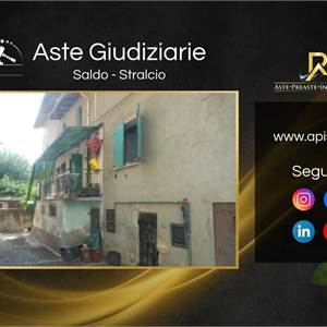 Apartment for sale, Via del Borgo, 20, Scandiano
