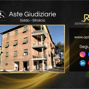 Appartamento in vendita, Via Cella all'Oldo, 12, Reggio nell'Emilia