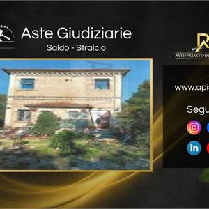 Apartment for sale, Via Addolorata, 90, Recanati