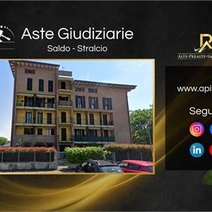 Apartment for sale, Via Mario Sironi, 21, Reggio nell'Emilia