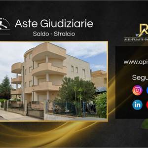 Apartment for sale, Via de martino, 21, Scanzano Jonico