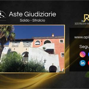 Apartment for sale, Contrada San Basilio, Pisticci