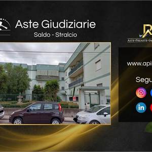 Apartment for sale, Via Gaetano Donizetti, 12, San Giorgio Ionico