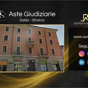 Appartamento in vendita, Via Emilio de Marchi, 46, Milano